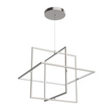 Mondrian 120W LED Light Large Pendant by Kuzco - PD16328