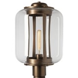 Fairwinds 1 Light Extra Large Outdoor Post Light by Hubbardton Forge - 342554H