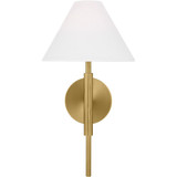 Porteau 1 Light Vanity Light by Visual Comfort Studio - DJW1011