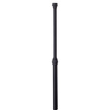 Great Outdoors Accessory 96 Inch Outdoor Direct Burial Post by Minka Lavery - 7901
