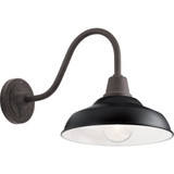 Pier 1 Light Outdoor Wall Lantern by Kichler - 49990