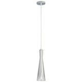 Cornet 1 LED Light Mini Pendant by Oxygen - 3_4_25
