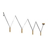 Mason 42W LED Linear Pendant by Kuzco - LP90404
