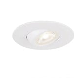 Midway 5W 1 LED 2 Inch Mini Round Gimbal by Eurofase  - 45364