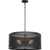Gereon 4 Light Large Pendant by Visual Comfort Studio - 6528504