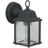Coach Lights 1 Light Outdoor Wall Lantern by Craftmade - Z192