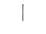 Accessory .87 Inch Diameter Extension Rod by Maxim - STR087
