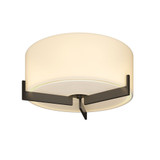 Axis 1 Light Semi Flush Mount by Hubbardton Forge - 126401HF