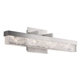 Minx 17.5W 1 LED Vanity Light by Modern Forms - WS-62021