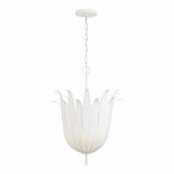 Eden 4 Light Medium Pendant by Capital - 349542
