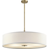 5 Light Transitional Large Pendant by Kichler - 42196