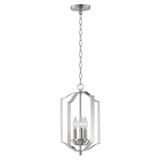 Provident 3 Light Small Pendant by Maxim - 10035