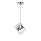 Ice Cube 3W 1 LED Small Pendant by ET2 - E24681