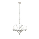Venus 6 Light Medium Chandelier by Kalco - 517771