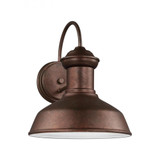 Fredricksburg One Light Outdoor Wall Lantern by Generation - 8547701