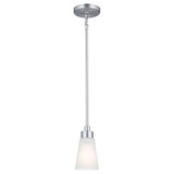 Erma 1 Light Pendant by Kichler - 52444
