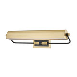 Bowery 2 Light Picture Light by Hudson Valley - 3723