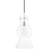 Mirabel One Light Small Pendant by Mitzi - H702701L