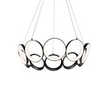 Oros Light Large Chandelier by Kuzco - CH94829