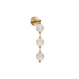 Marni 16W LED Light Vanity Light by Alora - WV321003