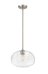 Harmony 1 Light Urban Medium Pendant by Z-Lite - 486P14