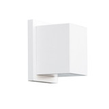 Mavis 17W LED Outdoor Wall Lantern by Kuzco - EW4405