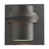 Twilight 1 Light Outdoor Wall Lantern by Hubbardton Forge - 304905