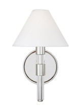 Robert 1 Light Vanity Light by Visual Comfort Studio - LW1041