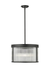 Carnaby 5 Light Large Pendant by Z-Lite - 7504P18