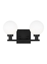 Clybourn 2 Light Vanity Light by Visual Comfort Studio - 4461602