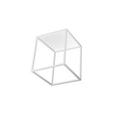 Plaza 36W LED 15.75 Inch Wide Flush Mount by Kuzco - FM34424-PLAZ