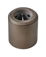 Accessory 2 Inch Down-rod Coupler by Hinkley - 991001F