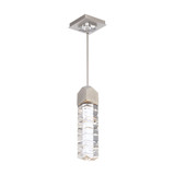 Juliet 15 Inch 8W 1 LED Mini Pendant by Modern Forms - PD-58115