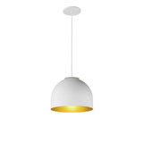 Foster 7W 1 LED Light Small Pendant by ET2 - E34602-54