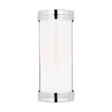 Ifran 1 Light Vanity Light by Visual Comfort Studio - AW1131