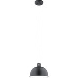 Zailey 1 Light Medium Pendant by Kichler - 52152