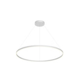 Cerchio 100W LED Universal Volt Oversized Pendant by Kuzco - PD87148-UNV-010