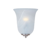 Essentials 2058X 1 Light Wall Sconce 11 Inch Tall by Maxim - ESS-81