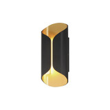 Folio 20W 2 LED Light Outdoor Wall Mount by ET2 - E30152