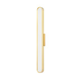 Starkey 8W 1 LED Light Vanity Light by Hudson Valley - 2524