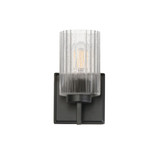 Rigata 1 Light Wall Sconce by Maxim - 21371CR