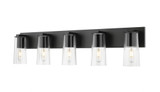 Titus 5 Light Vanity Light by Z Lite - 826-5V