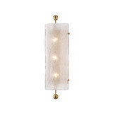 Broome 3 Light Wall Sconce by Hudson Valley - 2422
