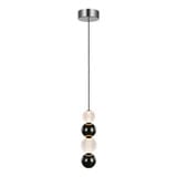 Onyx 11W LED Mini Pendant by Alora - PD321815