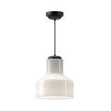 Westlake 1 Light Medium Pendant by Alora - PD540411