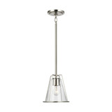 Framework 1 Light Small Pendant by Generation - 6000901-813775