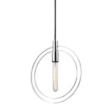 Masonville 1 Light Medium Round Pendant by Hudson Valley - 3050