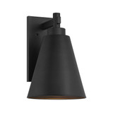 Ryder 1 Light Outdoor Wall Lantern 15 Inch and 10 Inch Wide by Savoy House - 5-806-DS