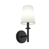 Kleine 1 Light Wall Sconce 14 Inch Tall and 5.75 Inch Wide by Kichler - 52808
