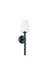Alvaro 1 Light Wall Sconce by Troy - B1220